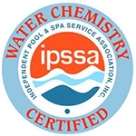 Water Chemistry Certified by the IPSSA