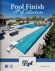 NPT Pool Finish Collection