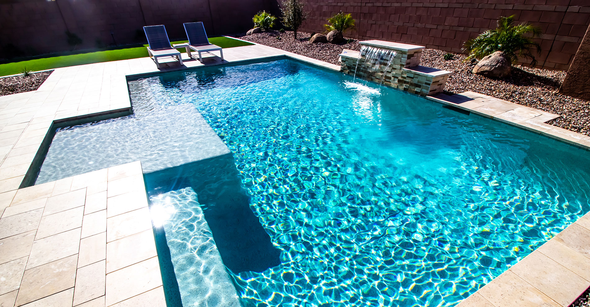 Pinnacle Pool and Spa Services