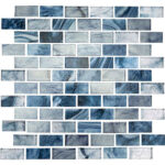 NPT contemporary tile