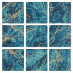 Glass Mosaic Tile