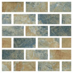 Porcelain Field Tile