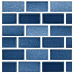 Porcelain Mosaic Tile