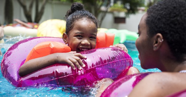 Pool automation smartphone control